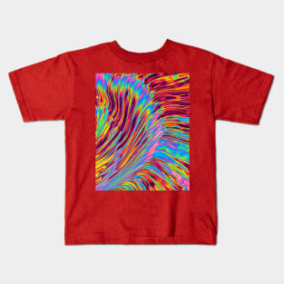 geoglyser Villain Kids T-Shirt